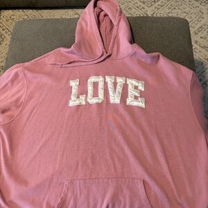 Torrid Love Sweatshirt